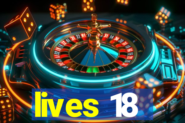 lives 18